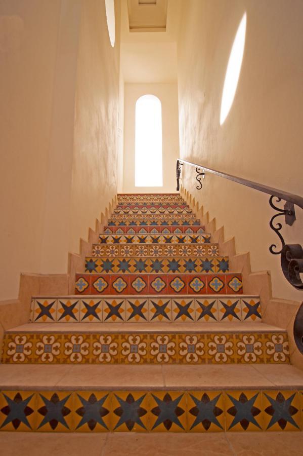 ריבאס Gran Hotel Victoria מראה חיצוני תמונה
