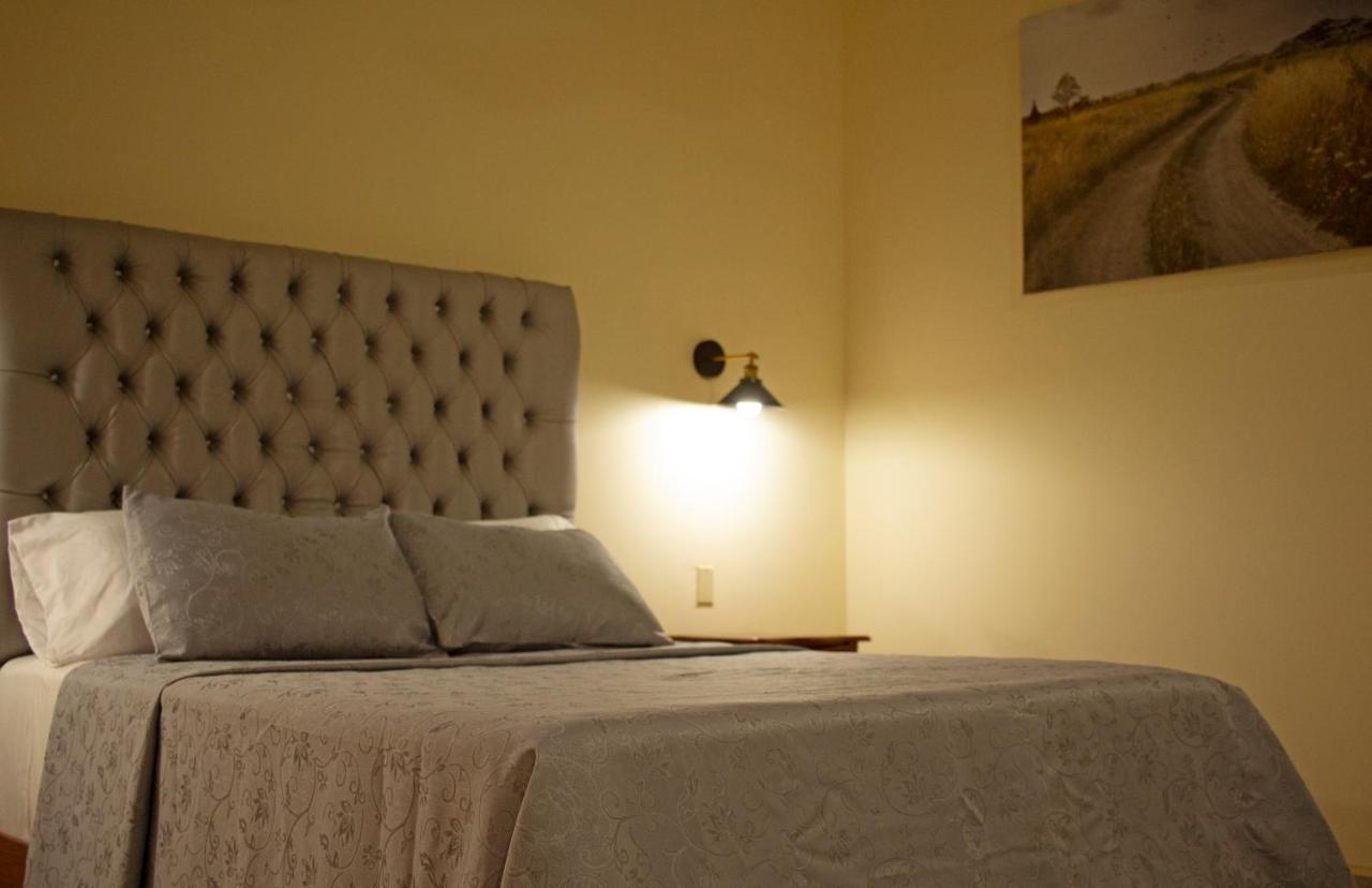 ריבאס Gran Hotel Victoria מראה חיצוני תמונה