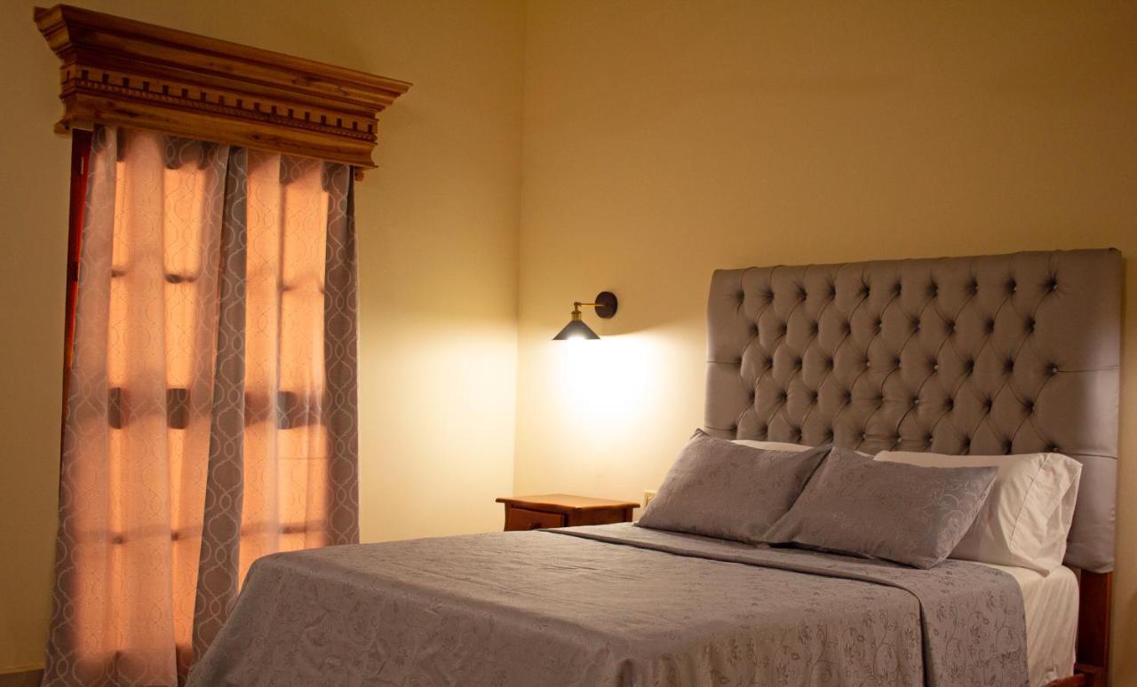 ריבאס Gran Hotel Victoria מראה חיצוני תמונה