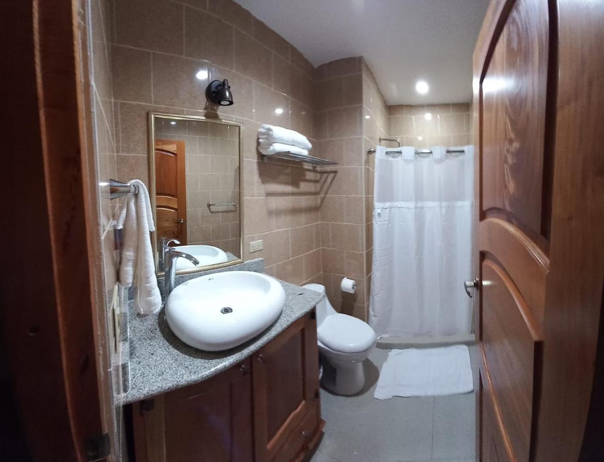ריבאס Gran Hotel Victoria מראה חיצוני תמונה