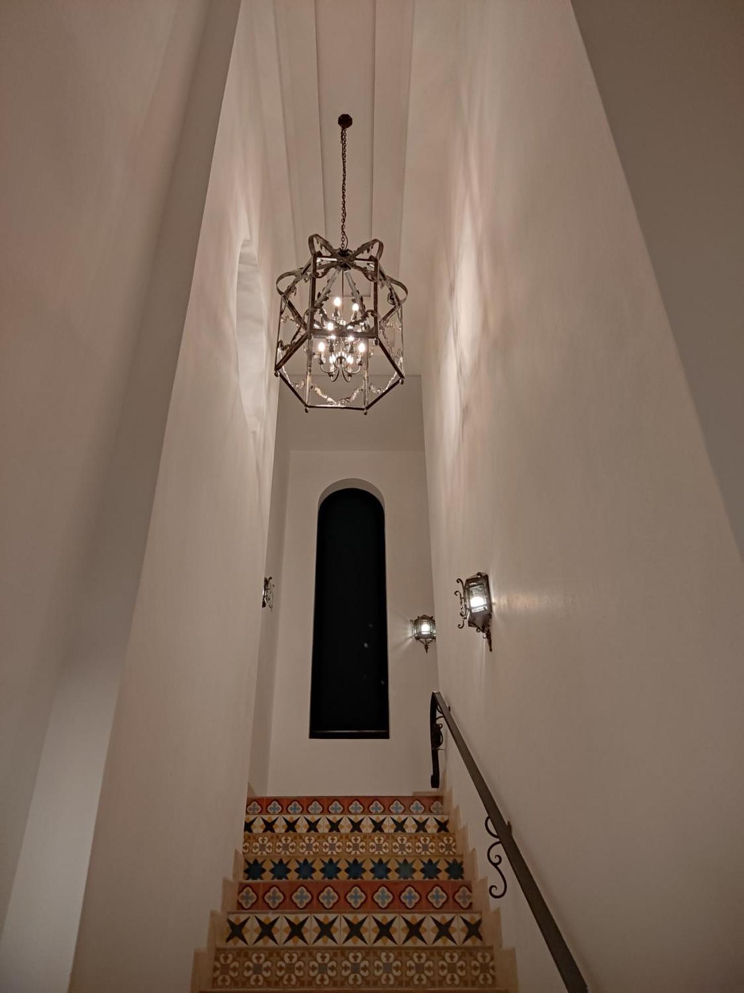 ריבאס Gran Hotel Victoria מראה חיצוני תמונה
