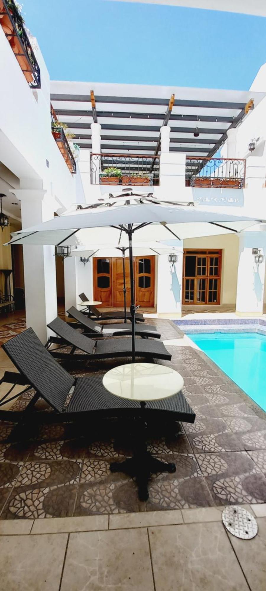 ריבאס Gran Hotel Victoria מראה חיצוני תמונה
